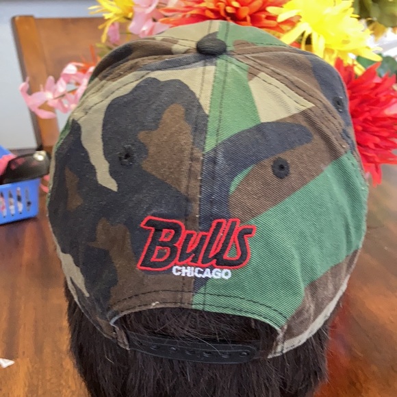 Chicago bulls SnapBack hats unisex. - Picture 3 of 12